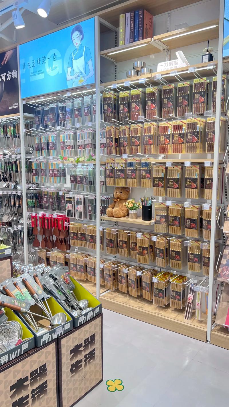 烟酒副食店：传统零售业的生机与活力